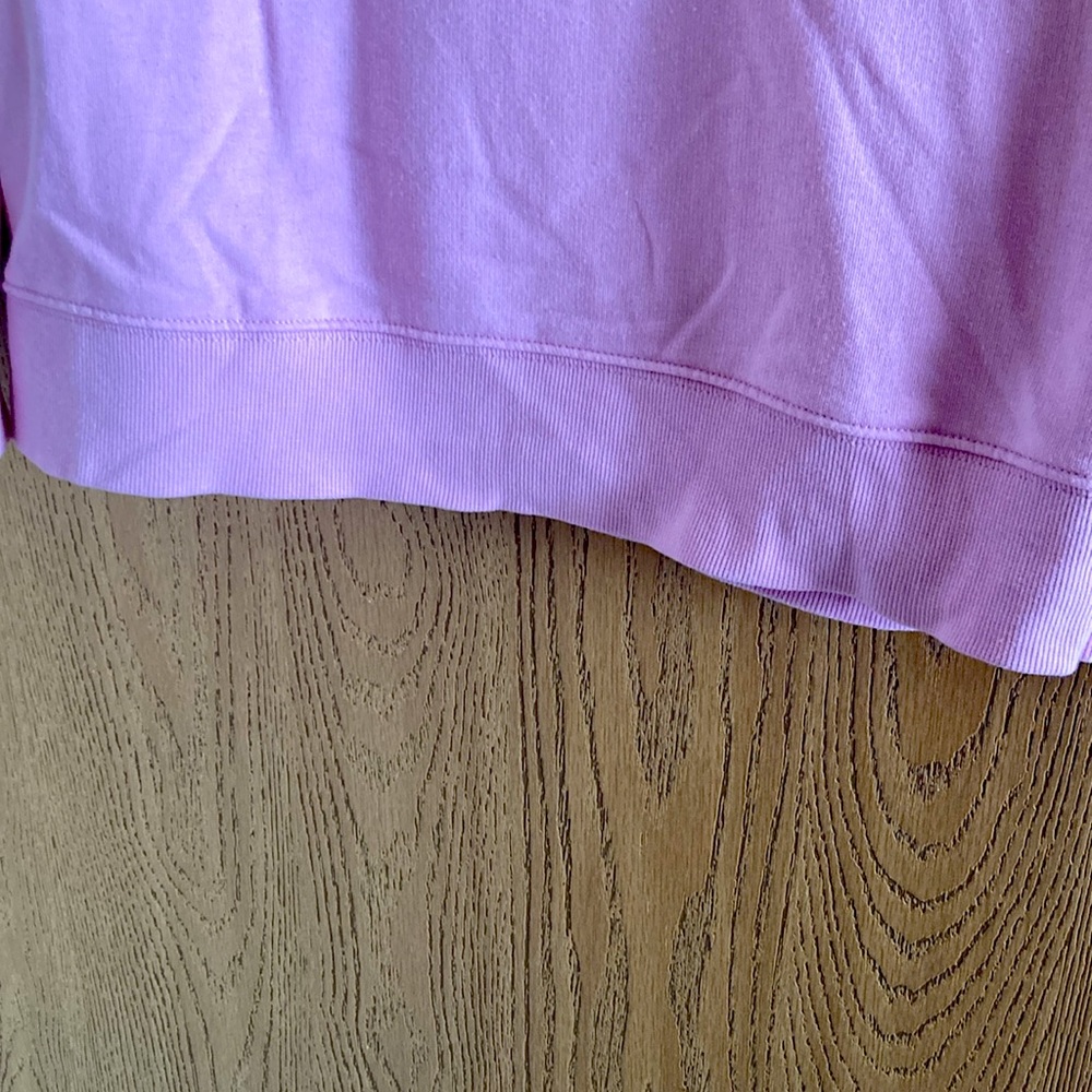 Crew Neck Sweater - Picture 4 of 8
